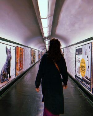 Ximena Romo Instagram - PARÍS ✨ 
2022