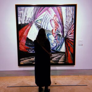 Ximena Romo Instagram - De esos dias de artistas, Madrid, los tejados de Toledo, escapadas en botes, familia, bosque 🫀✨👀