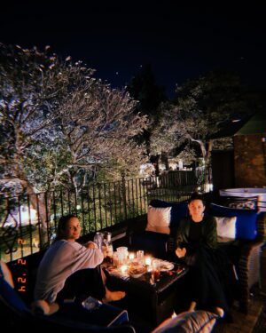 Ximena Romo Instagram - Ellas ✨ los baños de luna🌛rendirse al sol🌞 
🫂🫀🫁
Gracias @pdeltepozteco