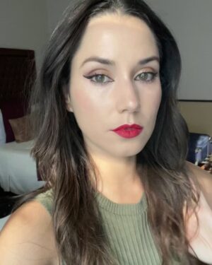 Ximena Romo Instagram - Autorretratos / Selfismo / Trabajo Autopromocional 2023