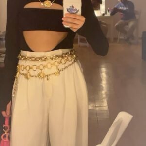 Ximena Romo Instagram - Autorretratos / Selfismo / Trabajo Autopromocional 2023
