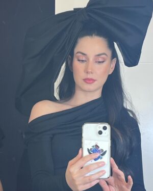 Ximena Romo Instagram - Autorretratos / Selfismo / Trabajo Autopromocional 2023