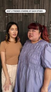 Actress Xixi Lim HD Instagram Photos and Wallpapers January 2024