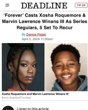 Xosha Roquemore Instagram - Wooooooo! Excited to be working with this legendary team🤎🤎🤎 link in bio