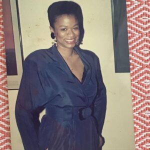 Xosha Roquemore Instagram - Happy Mothers Day, Mama Shay, Sherifu Umbutu aka Deneda Wafer. You are the best💜