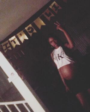 Xosha Roquemore Instagram - 'Twas lit indeed. CropTop👑