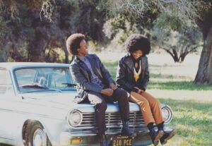 Xosha Roquemore Instagram - I’m in tonight’s episode of @shoblackmonday!!! Watch it for @yassir_lester bomb writing and for me and Don Cheadle’s enviable Afros.