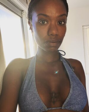 Xosha Roquemore Instagram - Spent a few days in Malibu and felt very “Nights in Rodanthe”