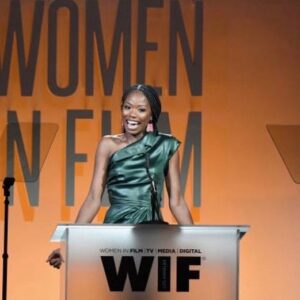 Xosha Roquemore Instagram - Last night was so fun and low key a personal revelation and I just....YES!! #wifgala