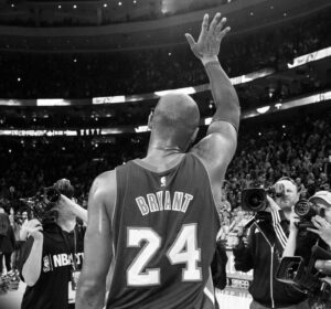 Xosha Roquemore Instagram - Black Mamba forever. Sad sad day. Lift him up💜💛