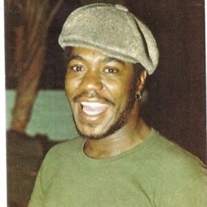 Xosha Roquemore Instagram - Happy Birthday Dad! Continue to rest in peace blablablabla ❤️😎 #CliffRoquemore