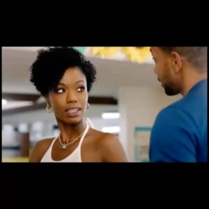 Xosha Roquemore Instagram - Lil Teaser!!!!!!! #CherishTheDay #OWN