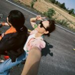 Xu Yahui Instagram - 我只能用“不可思议”来形容这个五月。 这种感觉经历过才有办法了解和体会。 1） 见到花就变花痴的我 2）真的很美我沒有騙你 3) 庆幸在怀疑人生的时候还能吃到一碗让我GDLL的sukhothai noodles 🥹 用心和快乐煮出来的食物真的能促动人心 4) 我终于知道为什么有一首歌叫“红红的太阳”了！可以想象有多热吗？😆 5) off day 的其中一天 6) 去的都是我平时很爱的地方 7) 很有vibe 8）必须拍张照留念 9) 第一次在外国坐motorbike (你看我抓到这么紧😅) 10) WORK LIFE BALANCE ◡̈