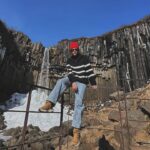 Xu Yahui Instagram - 🏔️ 每一次爬山的时候， 我都会一直回头望， 看看这世界有多大， 我们有多么的渺小。 与其让自己兜着圈子， 不如放下琐碎的事物， 珍惜当下所有的美好， 活出我们想要的精彩。