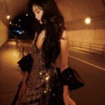 Xu Yiyang Instagram - ✨👸🏻✨嘻～
