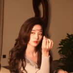 Xu Yiyang Instagram - 📸📸咔擦～