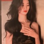 Xu Yiyang Instagram - 📸📸咔擦～