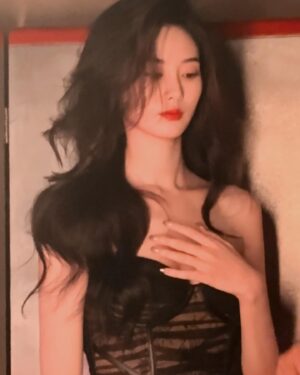 Xu Yiyang Instagram - 📸📸咔擦～