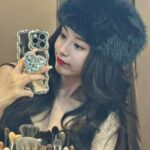 Xu Yiyang Instagram - 📸📸咔擦～