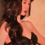 Xu Yiyang Instagram - 📸📸咔擦～