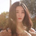 Xu Yiyang Instagram - 📍新疆～～🤎