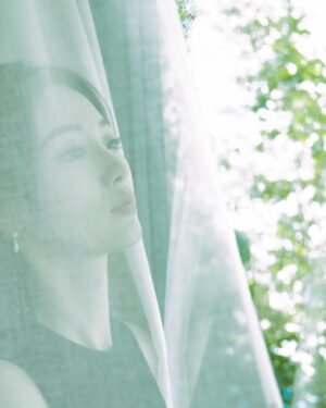 Xu Yiyang Instagram - 520❤️