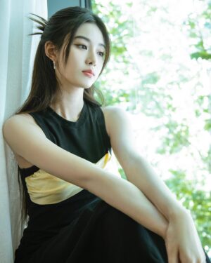 Xu Yiyang Instagram - 520❤️
