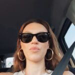 Yüsra Geyik Instagram – Salına salına sinsice