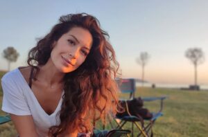 Yağmur Özbasmacı Mermer Instagram - ☀️