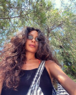 Yağmur Özbasmacı Mermer Instagram - 🌿