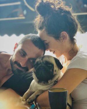 Yağmur Özbasmacı Mermer Instagram - #nofilterneeded ♣️