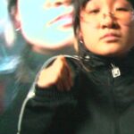 Yaeji Instagram - 👣