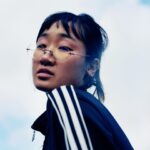 Yaeji Instagram - yaeji in conversation with director celine song (@helloellephanta) for @cultured_mag link in bio to read 📷 @guarionex_jr