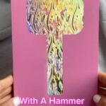 Yaeji Instagram - limited edition With A Hammer book for sale now on shop.yaeji.com 📖 🔨 first paperback edition of ‘With a Hammer,’ created by yaeji, designed by sanghee kang   cover art by yaeji interior illustrations by @sseongryul and yaeji. photographs by @dasomhahn , @waxse , @monmoon , and yaeji   renders by @_enayet and @texas.ldn essay by @meeshkakim