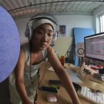 Yaeji Instagram - 🎶 🔜 ish