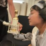 Yaeji Instagram - 🎶 🔜 ish
