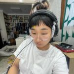 Yaeji Instagram - 🎶 🔜 ish