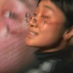 Yaeji Instagram - 👣
