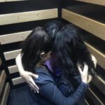 Yaeji Instagram - thank u for a year of birthing the hammer, meeting so many of u, performing wholeheartedly, turning 30, hugs and kisses, tears and tragedies. learning to love despite heartbreaks. we r leaving our hearts open in 2024 and forever
