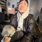 Yaeji Instagram - # 1 🛵🍌