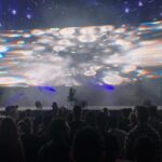 Yaeji Instagram - thankful for another heart-opening experience, this time in melbourne 🫶 @australianopen kindly invited us to perform (music) and we got to go see quarterfinals 🥹🎾💪 it was australia day (also referred as invasion day) on my day off, and it was my first time showing up to a rally outside of the states people around the world really do see how our struggles are interconnected & when all the threads connect, our efforts actually can bring impact. hope is never lost, but we are sometimes lost,, and thats ok. we just pick it back up this is my nrg for 2024!!!!! & im gna write tons of music. lets go