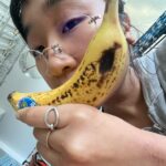 Yaeji Instagram - mv prod week 😅😳😤