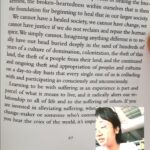 Yaeji Instagram - swipe left for a message 💌 > c e a s e f i r e NOW book is "Rhadical Dharma" by Rev. angel Kyodo williams, Lama Rod Owens with Jasmine Syedullah, PhD