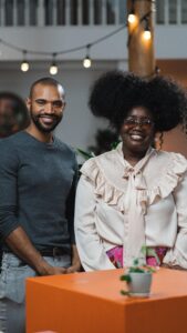 Actress Yama Laurent HD Instagram Photos and Wallpapers December 2023