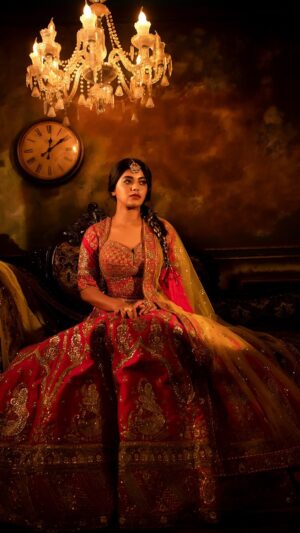 Yamini Bhaskar Instagram - ✨✨

#reel #reelsvideo #indiantraditionalwear #kolkata #shoot #love