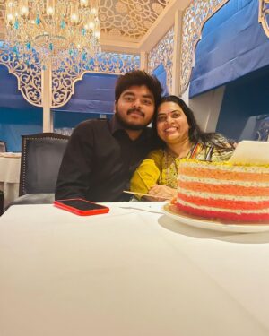Yamini Bhaskar Instagram - ❤️