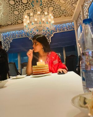 Yamini Bhaskar Instagram - ❤️