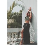 Yamini Bhaskar Instagram - ✨✨ @shaktismaran @saikrishnabandari @stevemaddenindia