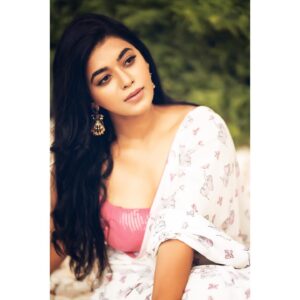 Yamini Bhaskar Instagram - 🌸
