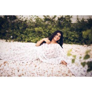 Yamini Bhaskar Instagram - 🌸